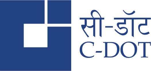 C-DOT logo